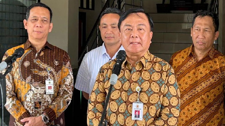 Kompolnas: Segera Limpahkan Kasus Pembunuhan Ibu dan Anak di Subang ke Kejaksaan