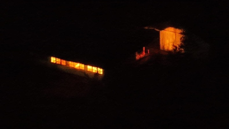 KKB Kembali Berulah, Bakar Honai hingga SMPN 1 Gome Puncak