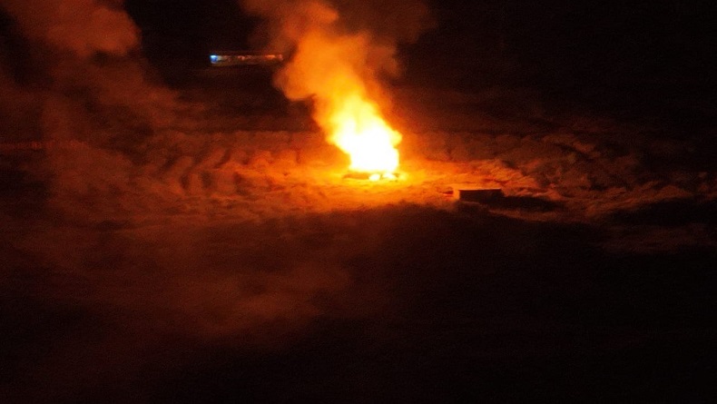 Kronologi KKB Bakar Honai hingga SMPN 1 Gome Puncak, sempat Lepas Tembakan ke Pos Kodim