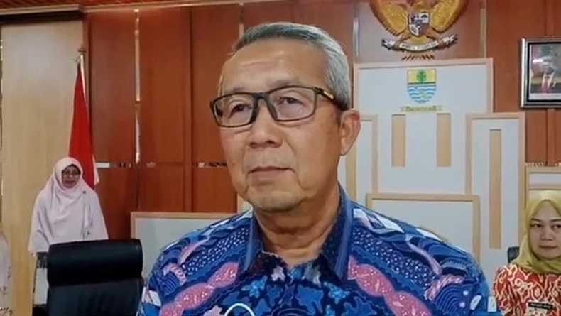 1 Warga Cirebon Positif Cacar Monyet, Pasien Diisolasi di Rumah Sakit