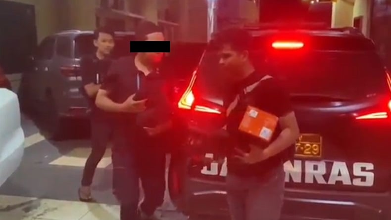 Ustaz Kondang di Makassar Jadi Korban Pencurian, Pelaku Sopir Pribadi yang Kecanduan Judi Online