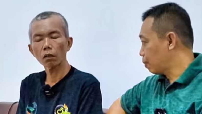 title Enuh Nugraha Kerap Sebut Sri Endah sebagai Pacar, Ini Kata Teman Seangkatan Enuh Nugraha Kerap Sebut Sri Endah sebagai Pacar, Ini Kata Teman Seangkatan