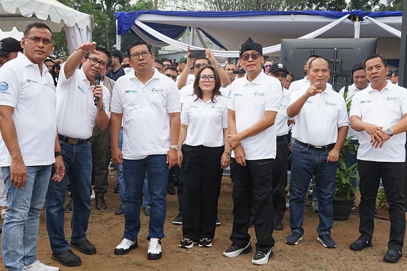 Berikan Manfaat Besar, Program Taruna Makmur Inisiasi Petrokimia Gresik Diperluas - Bagian 3