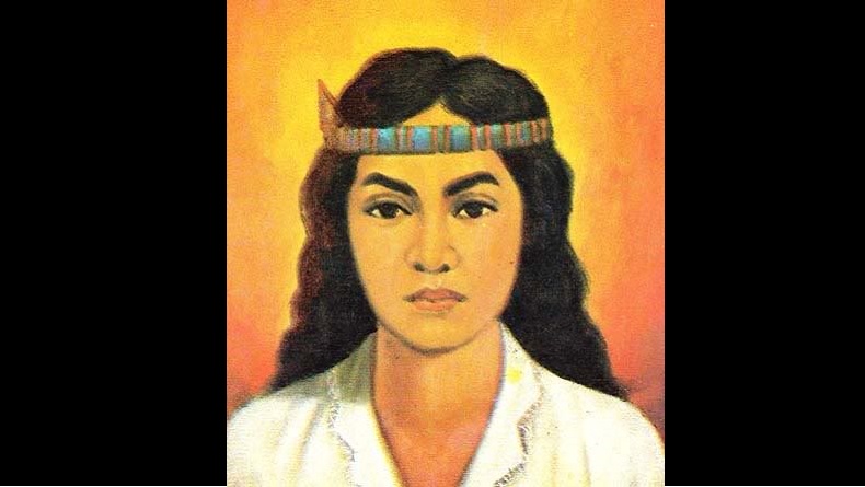 Biografi Martha Christina Tiahahu, Pejuang Perempuan Asal Maluku