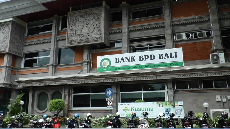 Dana Dibobol Transaksi Ilegal hingga Rp21 Miliar, Bank BPD Bali: Bukan Kesalahan Nasabah