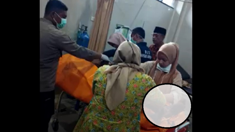 Pertikaian Berdarah Pasutri di Lampung, Polisi Selidiki Suami Tewas dengan Sejumlah Tusukan