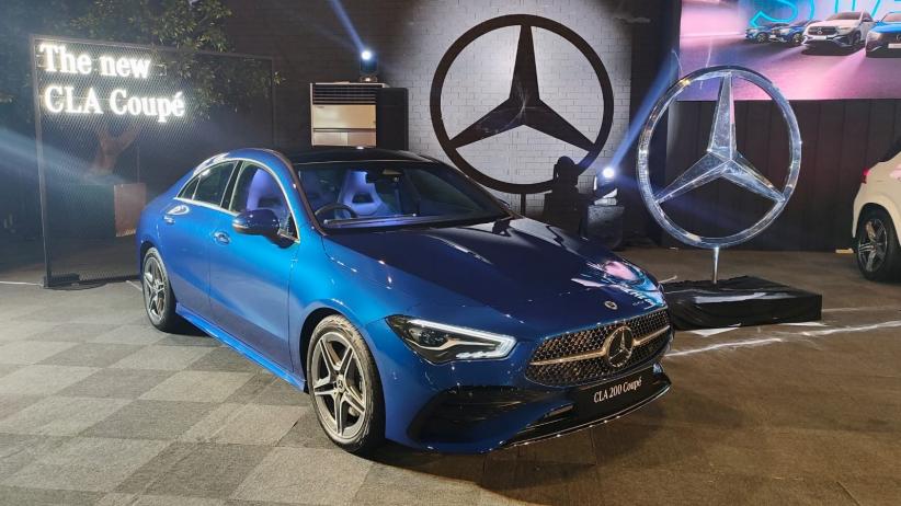 Mercedes-Benz Luncurkan 7 Mobil Sekaligus, Termahal Rp2,8 Miliar