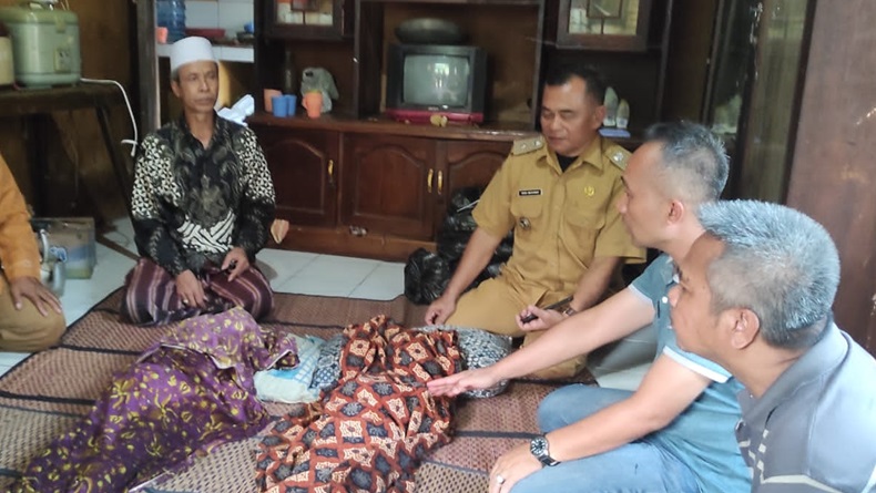 Berenang Di Sungai, 2 Bocah Kakak Adik Di Bojongpicung Cianjur Tewas ...