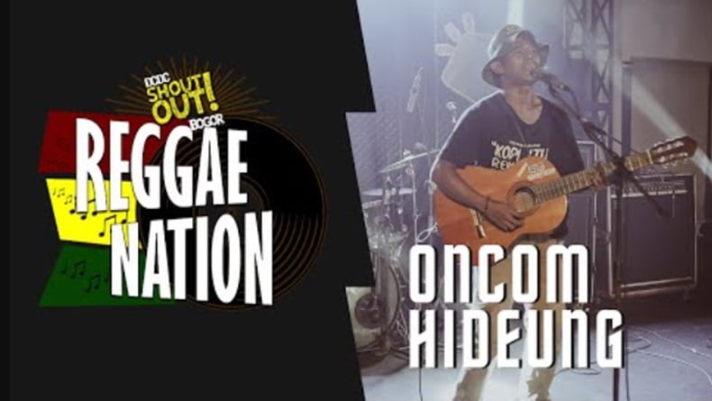 Lirik Lagu Oncom Hideung dan Arti, Gapai Masa Depan Penuh Harapan