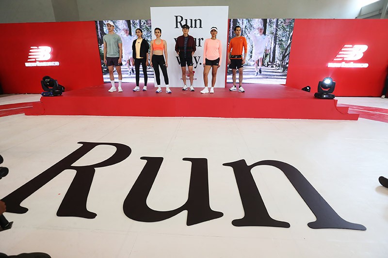 Dilengkapi Teknologi Terbaru, Sepatu Lari Ini Mendukung Gaya Hidup Sehat - Bagian 4