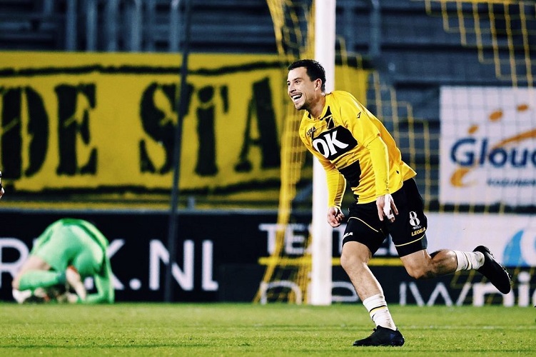 Profil 3 Calon Pemain Naturalisasi Timnas Indonesia, Nomor 1 Keturunan Sulut