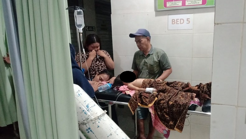 Tragis, Bocah 4 Tahun di Lombok Timur Diserang Kawanan Anjing Liar saat Main