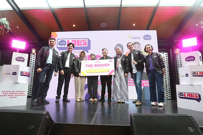 Kolaborasi Mahasiswa Kembangkan Ide dan Gagasan Kreatif jadi Karya Inovatif - Bagian 1