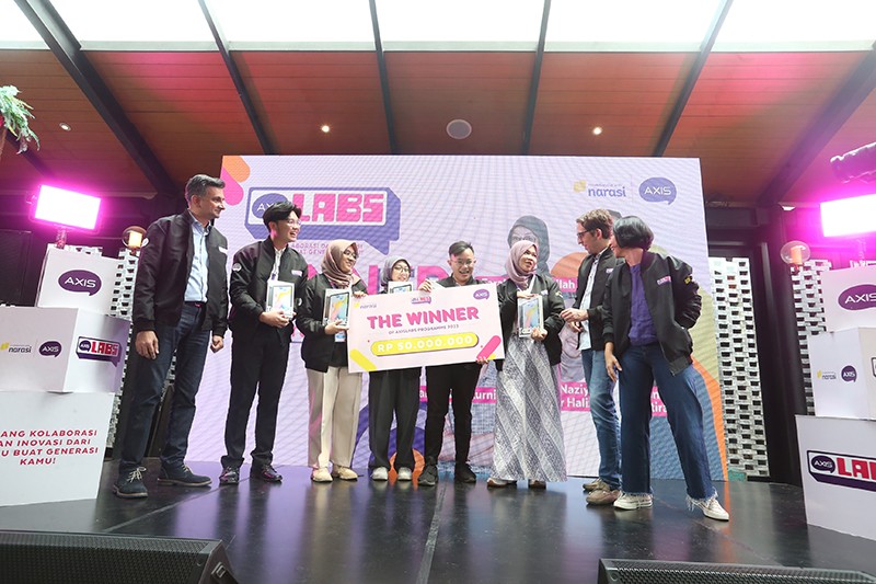 Kolaborasi Mahasiswa Kembangkan Ide dan Gagasan Kreatif jadi Karya Inovatif - Bagian 2