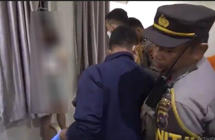 Identitas Korban Bunuh Diri di Padang Ternyata Mahasiswi Universitas Andalas