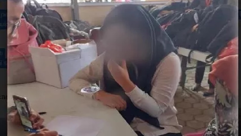 ITB Angkat Bicara terkait Joki CPNS Kejaksaan Ditangkap di Bandarlampung