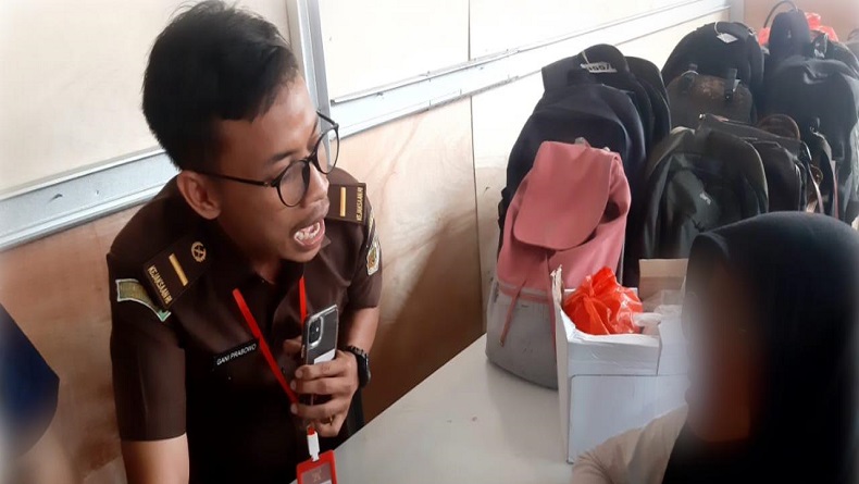 Kasus Dugaan Joki CPNS Kejaksaan di Lampung, Polisi Belum Tetapkan Tersangka
