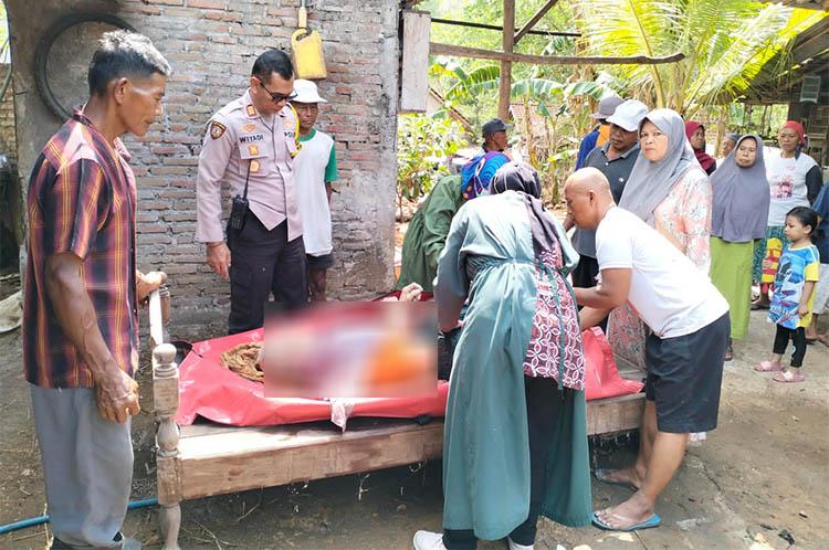 title Kakek di Bantul Tewas Tercebur Sumur Sedalam 22 Meter Kakek di Bantul Tewas Tercebur Sumur Sedalam 22 Meter
