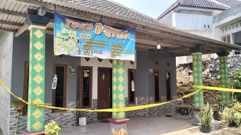 Tragis, Balita di Boyolali Tewas Tertimpa Tembok Rumah Roboh