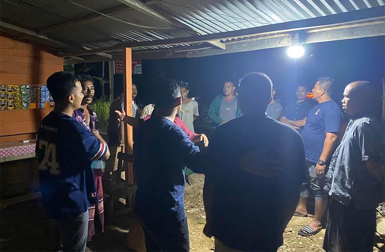  Cemburu, Pria di Aceh Sebarkan Foto Bugil Kekasih