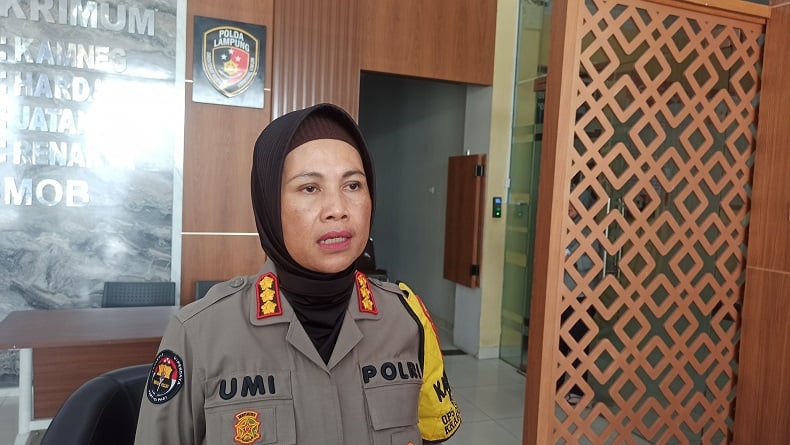 Polda Lampung Kejar 3 Mahasiswa ITB Diduga Terlibat Joki CPNS Kejaksaan