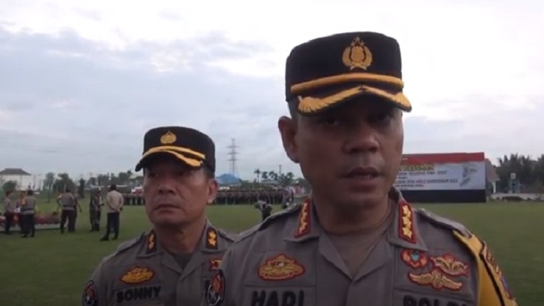 Polda Sumut Tetapkan Anggota Komisioner Bawaslu Medan dan 1 Koleganya Tersangka Pemerasan Caleg