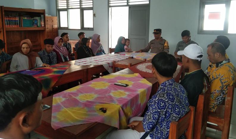 title Viral Aksi Bullying dan Perkelahian Pelajar SMP di Pekalongan, Ini Penjelasan Polisi Viral Aksi Bullying dan Perkelahian Pelajar SMP di Pekalongan, Ini Penjelasan Polisi