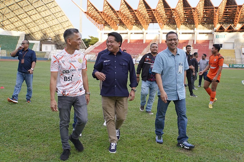 Dukungan untuk Persiraja Promosi ke Divisi 1 Liga Indonesia Musim Depan - Bagian 3