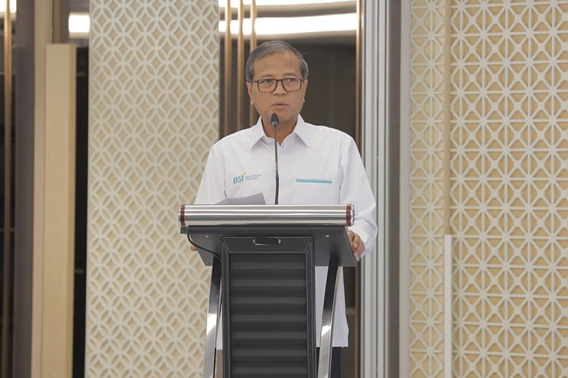  Didorong Faktor Fundamental, BSI Optimistis Tumbuh Positif pada 2024 - Bagian 3