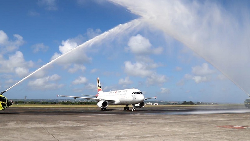 Hingga Oktober, PT Angkasa Pura I Layani 451 Reaktivasi dan Pembukaan Rute Baru