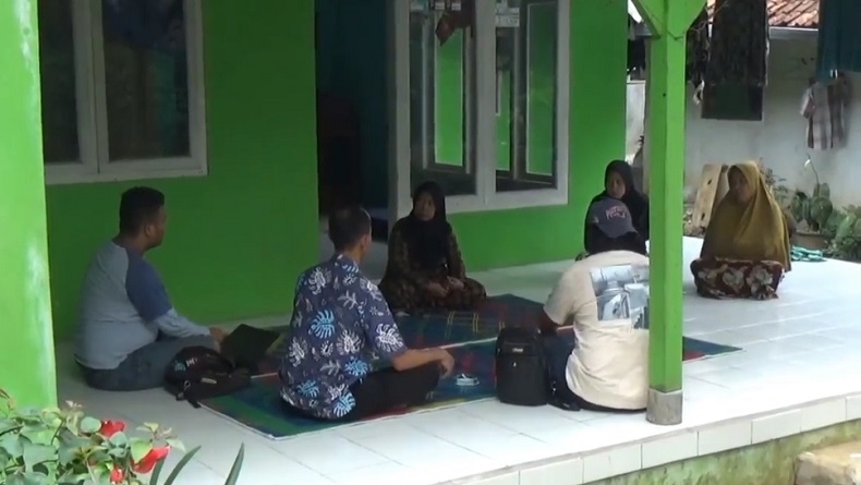 Update Kasus Keracunan di Purwakarta, Polisi Periksa Juru Masak dan Pengurus Masjid