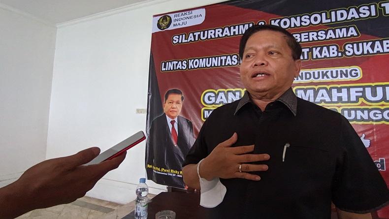 title Irjen Pol Purn Ricky Wakano Nilai Sosok Ganjar-Mahfud Berpikiran Mendalam soal Hukum Irjen Pol Purn Ricky Wakano Nilai Sosok Ganjar-Mahfud Berpikiran Mendalam soal Hukum