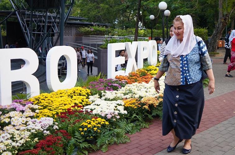 Ini Upaya Pemkot Semarang Tingkatkan Kunjungan Wisatawan Domestik dan Mancanegara
