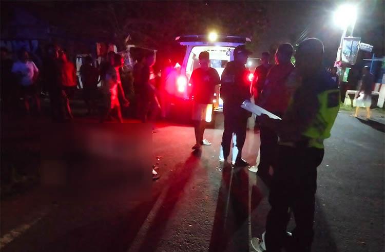 title Kecelakaan di Sleman Hari Ini, Pemotor Tewas Tabrak 2 Bocah Kendarai Motor Kecelakaan di Sleman Hari Ini, Pemotor Tewas Tabrak 2 Bocah Kendarai Motor