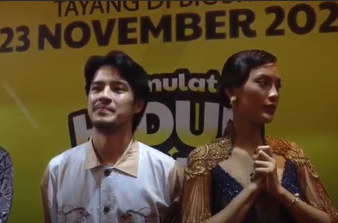 Warga Surabaya Antusias Nonton Film Srimulat: Hidup Memang Komedi, Ini Kata Morgan Oey