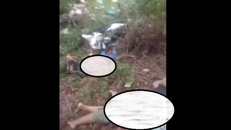 Identitas 4 Orang Tewas Masuk Jurang di Lampung Selatan, 1 Perempuan 3 Pria