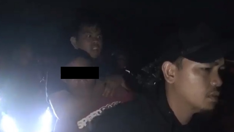 title Pembunuh Ibu di Makassar Ternyata Kekasih Sang Anak, Tak Direstui Lantaran Pria Beristri Pembunuh Ibu di Makassar Ternyata Kekasih Sang Anak, Tak Direstui Lantaran Pria Beristri