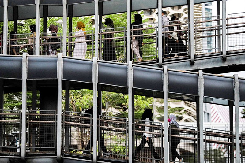 Kenaikan UMP 2024 Diumumkan Selasa 21 November - Bagian 2