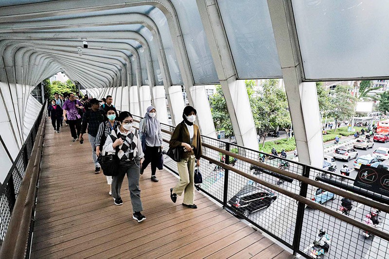 Kenaikan UMP 2024 Diumumkan Selasa 21 November - Bagian 3