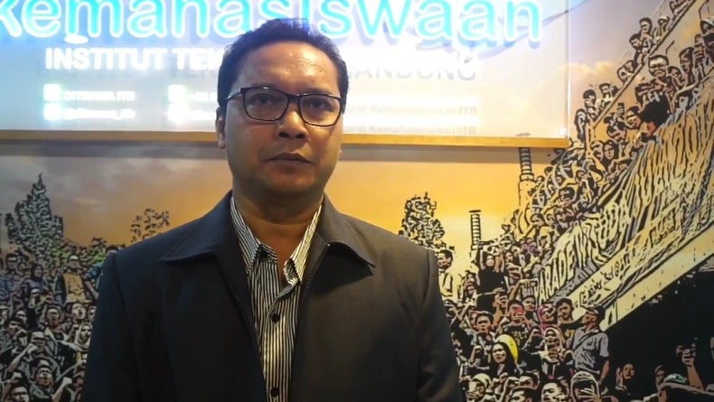 Mahasiswi ITB Jadi Joki CPNS Kejaksaan di Bandarlampung, Kampus Siapkan Sanksi Berat