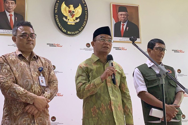 11 Orang Meninggal Dunia akibat Rabies di NTT - Bagian 2