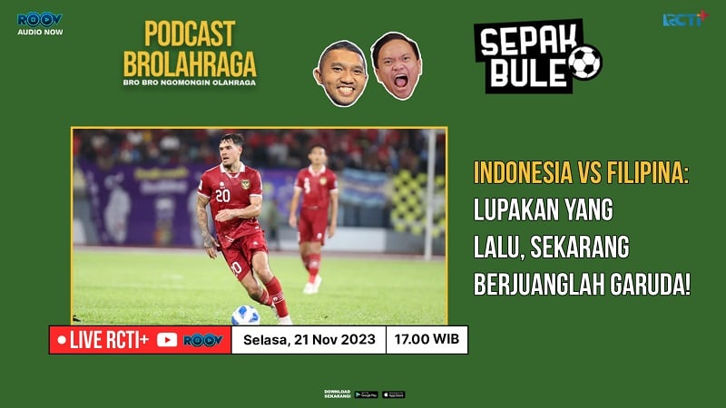 Ini Prediksi Pemain Yang Tak Membela Timnas Indonesia Dalam Laga Lawan ...