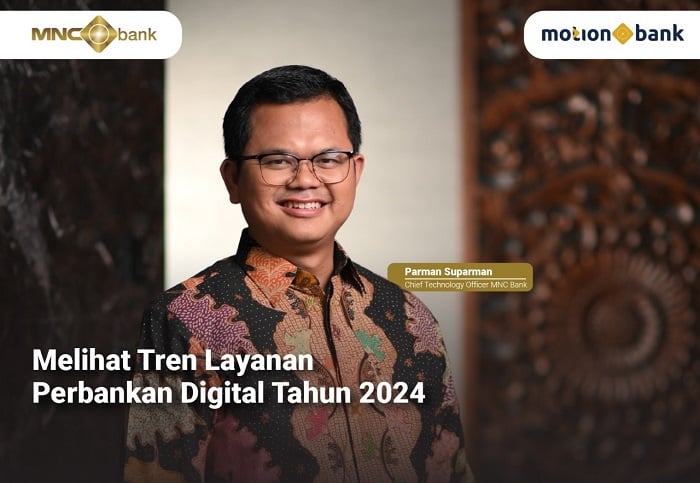 Melihat Tren Layanan Perbankan Digital Tahun 2024 Cek Di Sini   Melihat Tren Layanan Digital Di 2024 