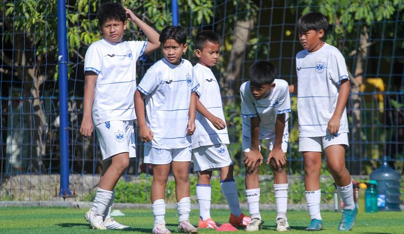 PSIS Development Buka Program Boarding School, Fasilitasnya Mewah