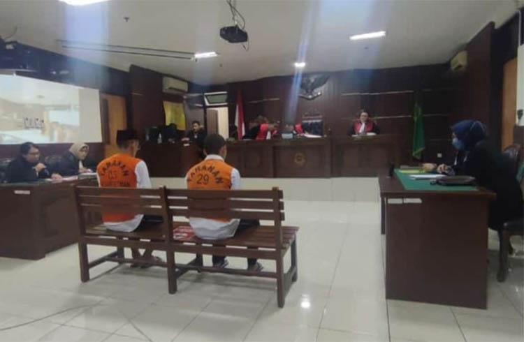 Kasus Mutilasi Mahasiswa UMY di Sleman Disidangkan, 2 Pelaku Didakwa Pembunuhan Berencana