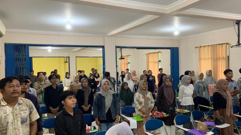 HMI Pandeglang Gelar Diskusi Publik untuk Pencegahan Ketergantungan Judi Online - Bagian 2