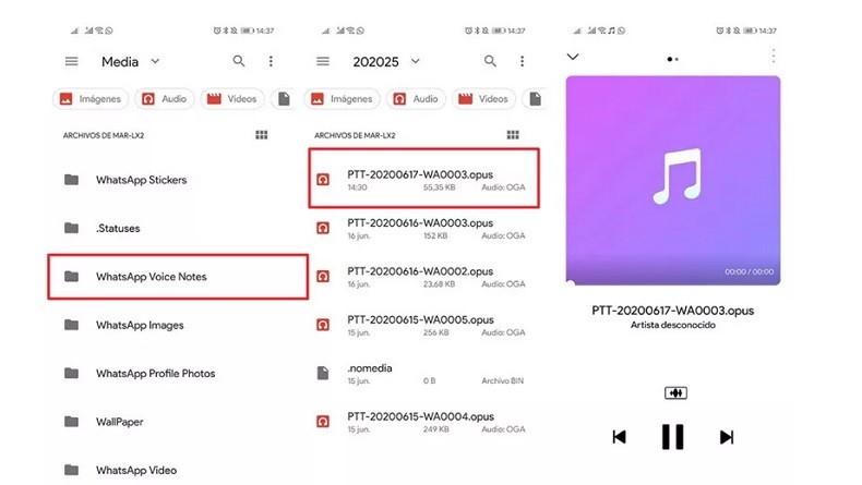 Cara Mengembalikan Rekaman Suara yang Terhapus di Android, Gak Butuh