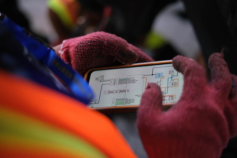 Pelatihan Konversi Sepeda Motor BBM ke Listrik - Bagian 5