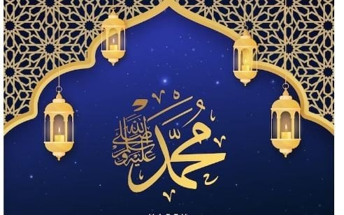 Lirik Sholawat Roqqota Aina Ya Syauqon Lengkap Arab, Latin, dan Terjemahannya