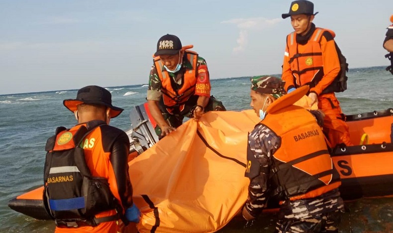 Hilang saat Melaut, Nelayan di Makassar Ditemukan Tewas 